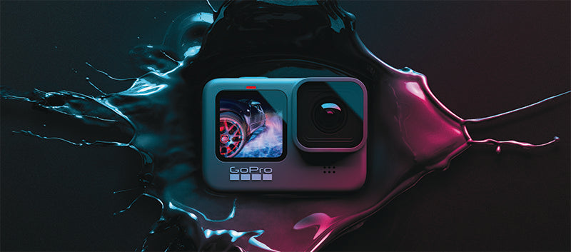 GOPRO: MÁS DE TODO EN LA NUEVA HERO9 BLACK