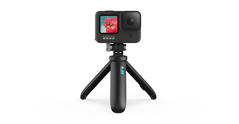 HERO9 Black: algunas actualizaciones útiles