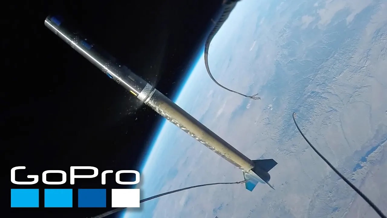 Celebramos 5 años de los GoPro Awards