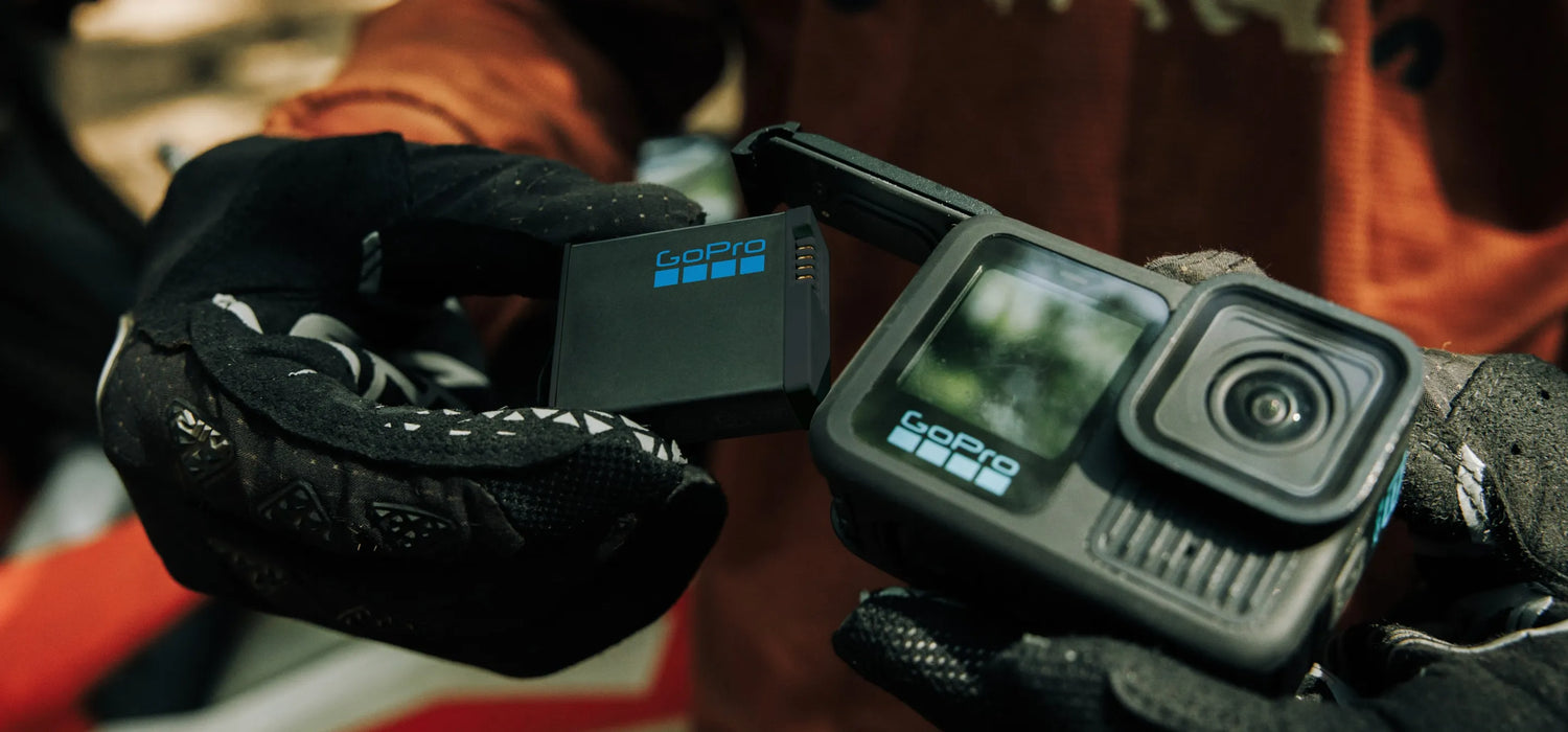 HERO13 Black Premium Bundle