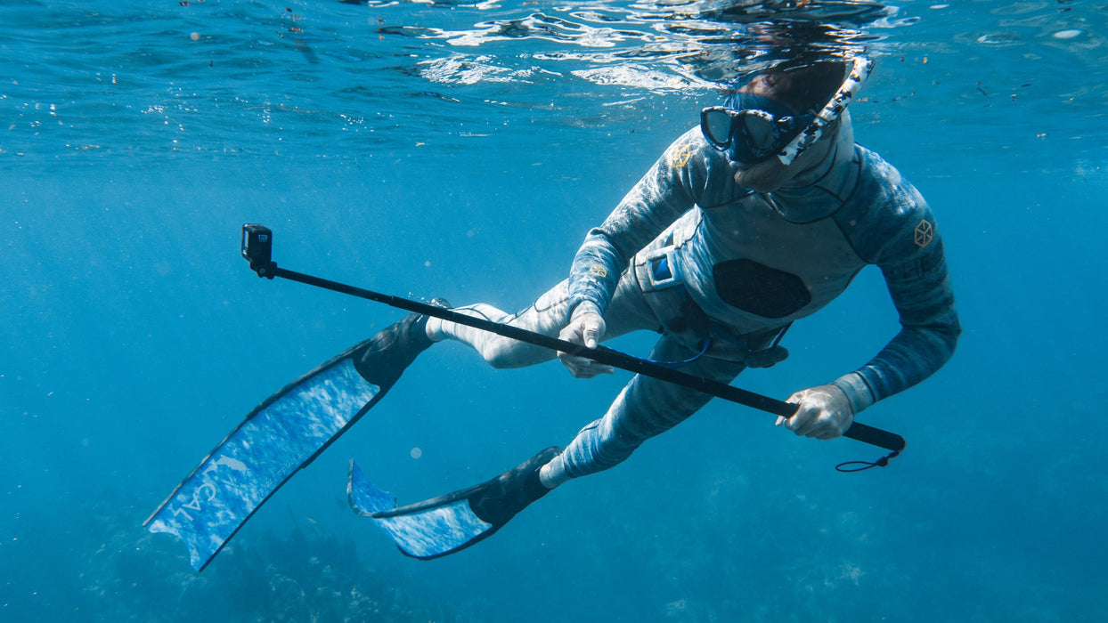 Stick Extensible 120cm