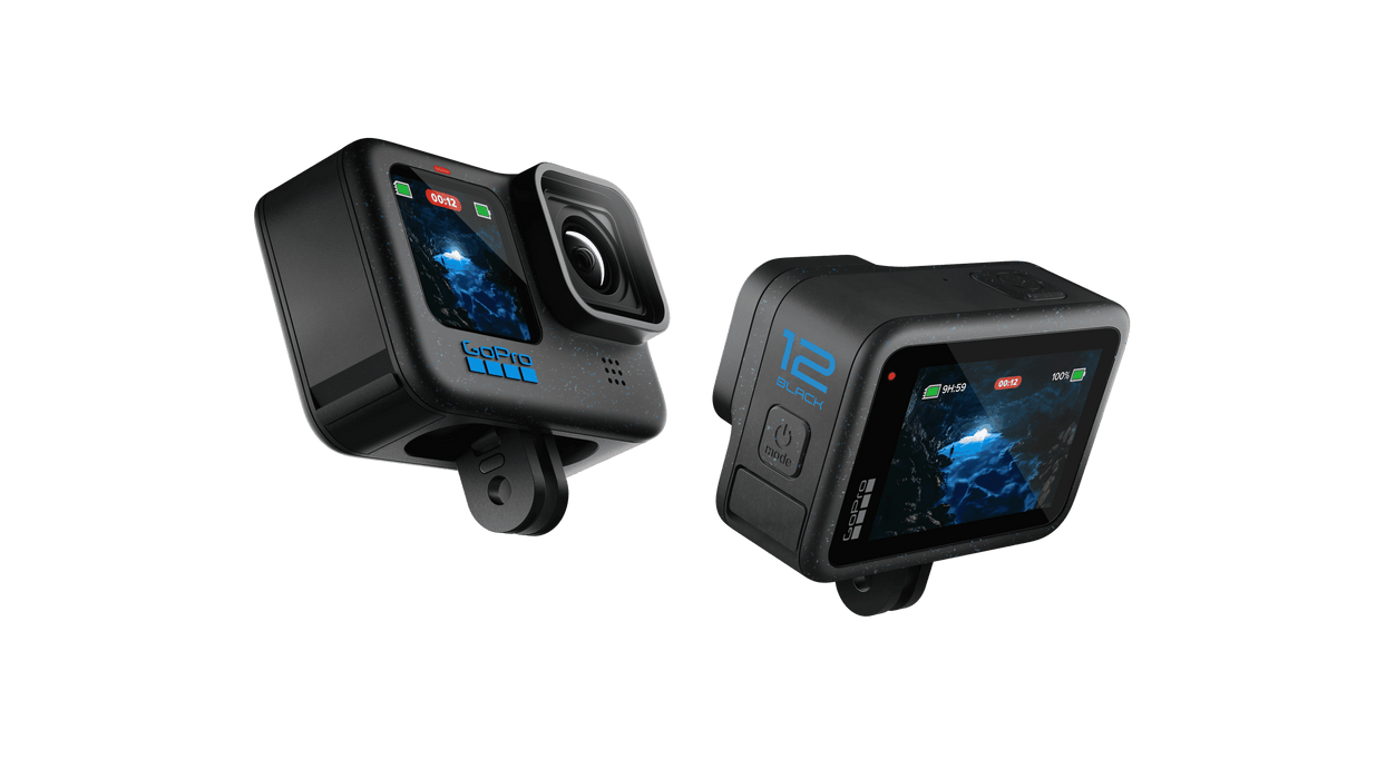 HERO12 Black