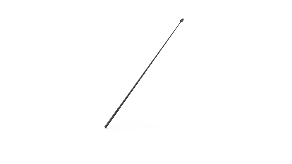 Stick Extensible de fibra de carbono 270 cm