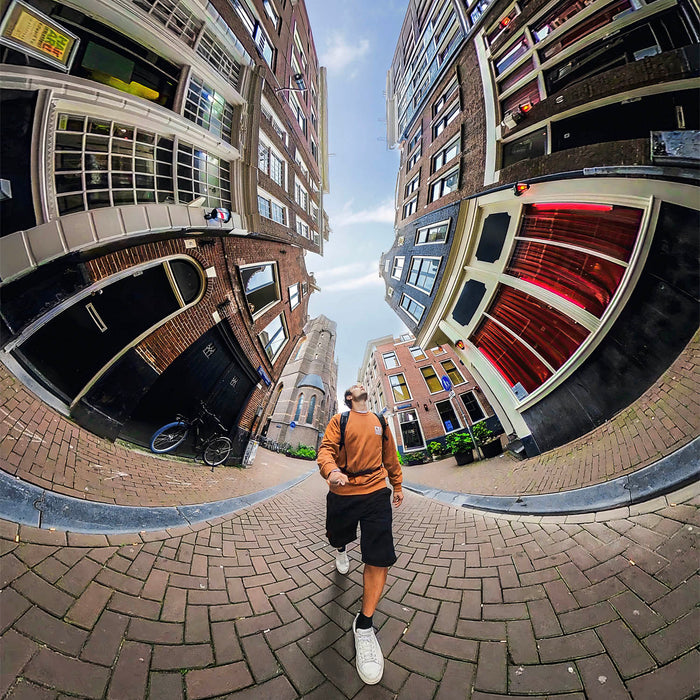 MAX 360°