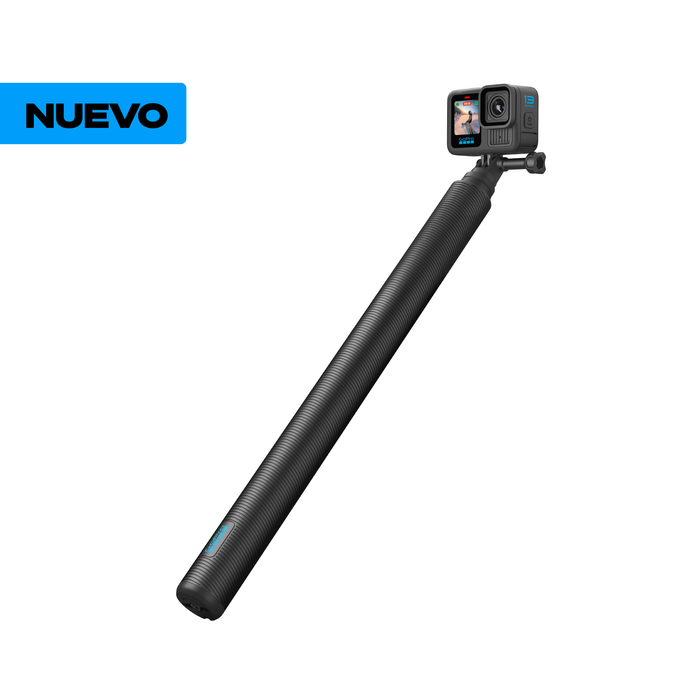 Stick Extensible de fibra de carbono 270 cm