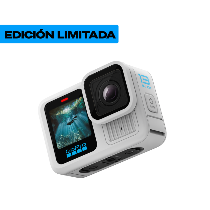 HERO13 Black en Blanco Polar