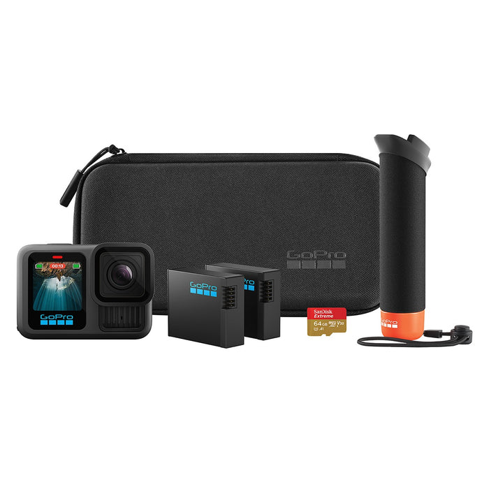 HERO13 Black Holiday Bundle Outlet*