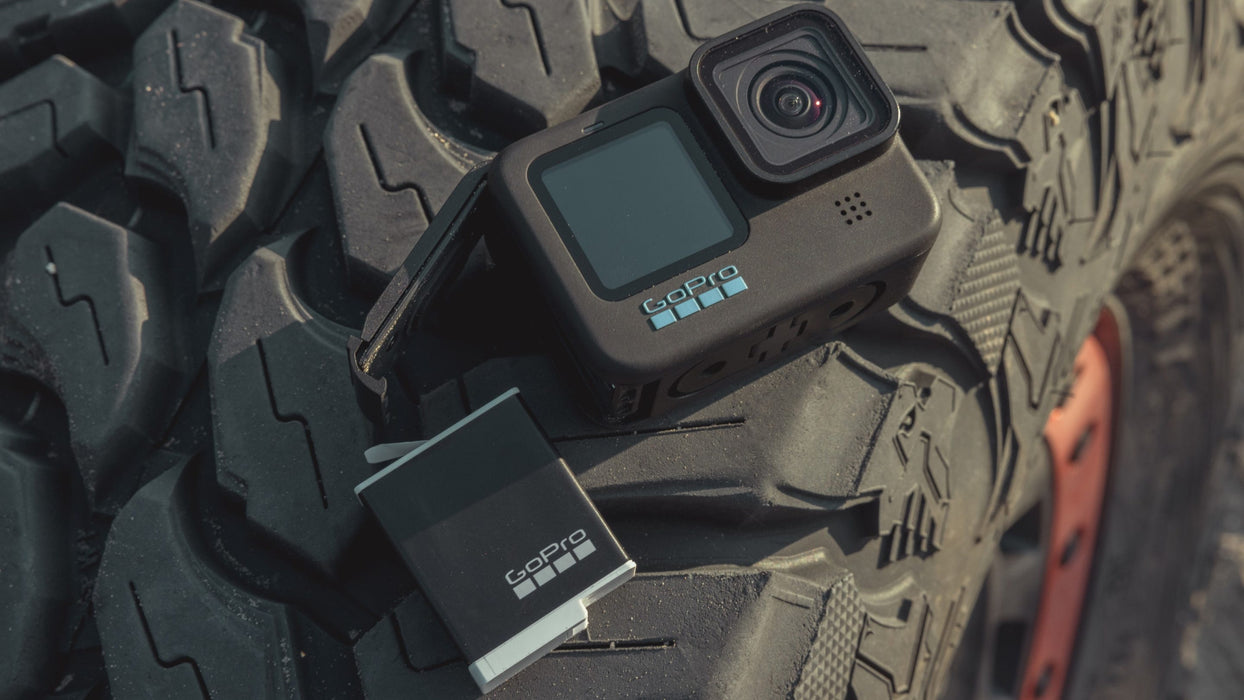 Batería recargable Enduro