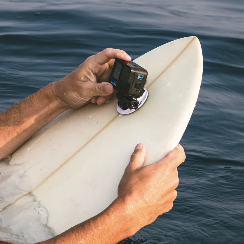 Soporte adhesivo para tabla de surf