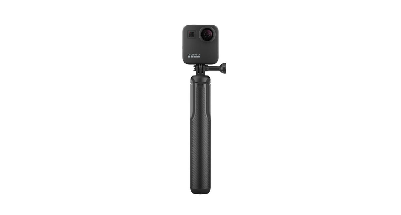 MAX Grip y tripié