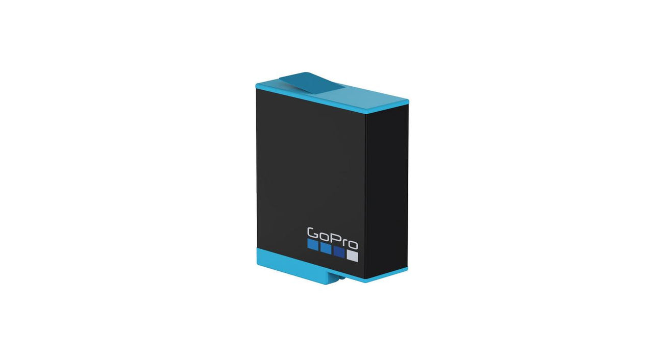 Batería recargable para la cámara HERO11, HERO10 y HERO9 Black Outlet*