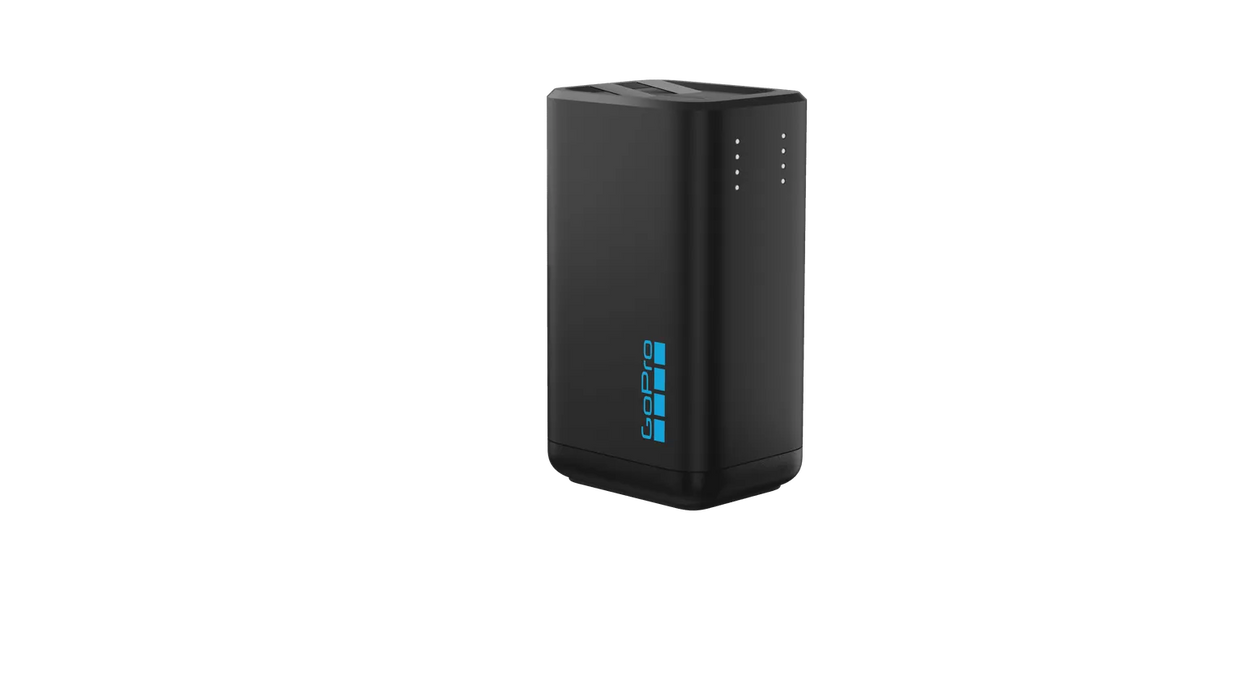 Cargador de batería dual para la MAX2
