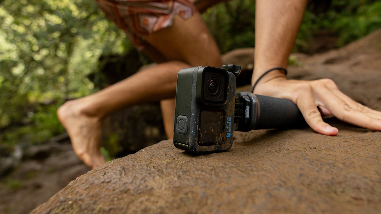 HERO12 Fun Bundle Outlet*