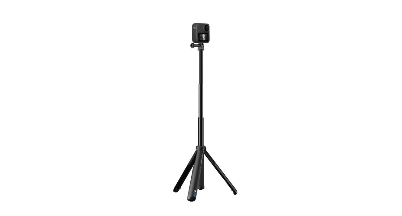 MAX Grip y tripié Outlet*