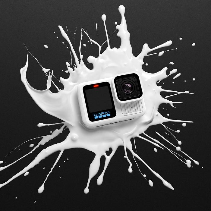 HERO13 Black en Blanco Polar