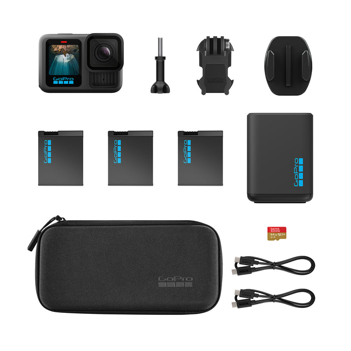 HERO13 Black Power Bundle