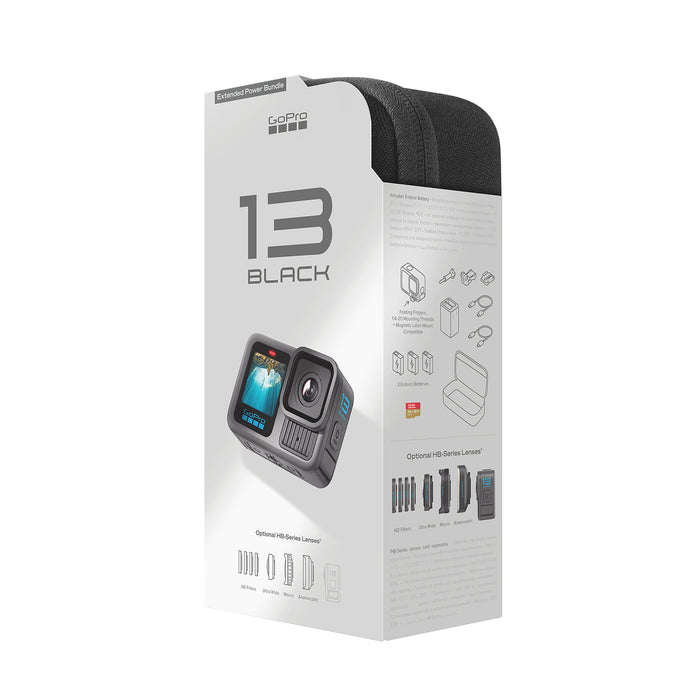 HERO13 Black Power Bundle