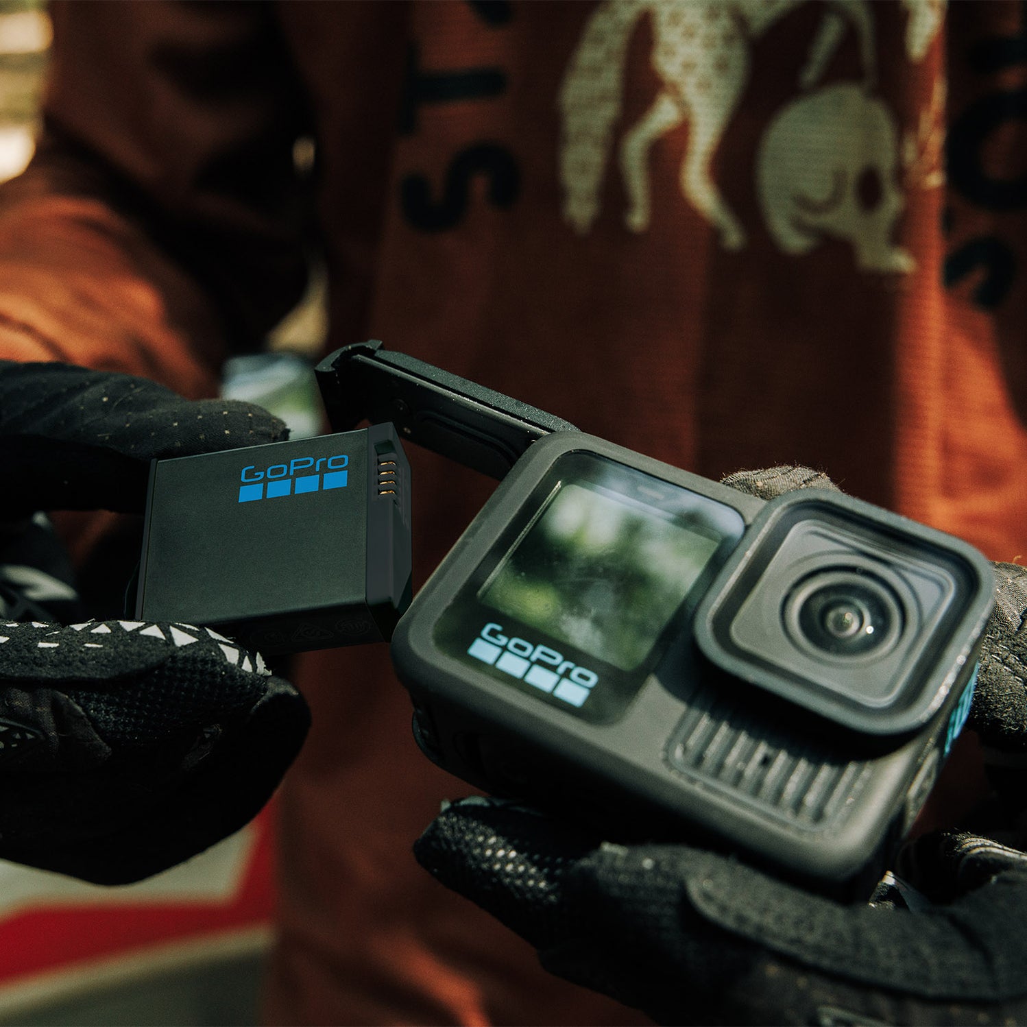GoPro HERO13 Black Power Bundle | GoPro México