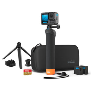 GoPro HERO13 Black Full Bundle