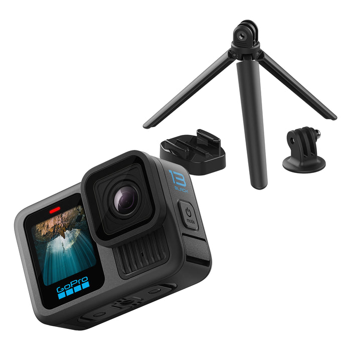 GoPro HERO13 Black + Regalo