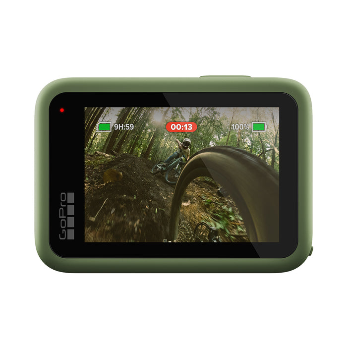 HERO13 Black en Verde Bosque