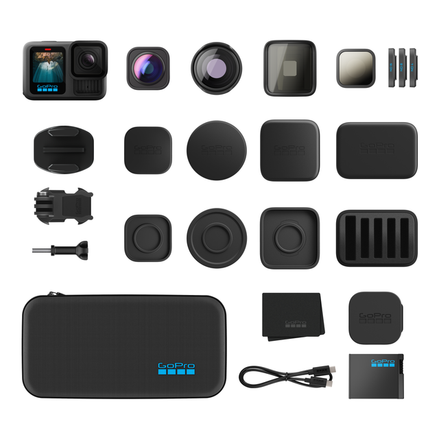 HERO13 Kit Definitivo