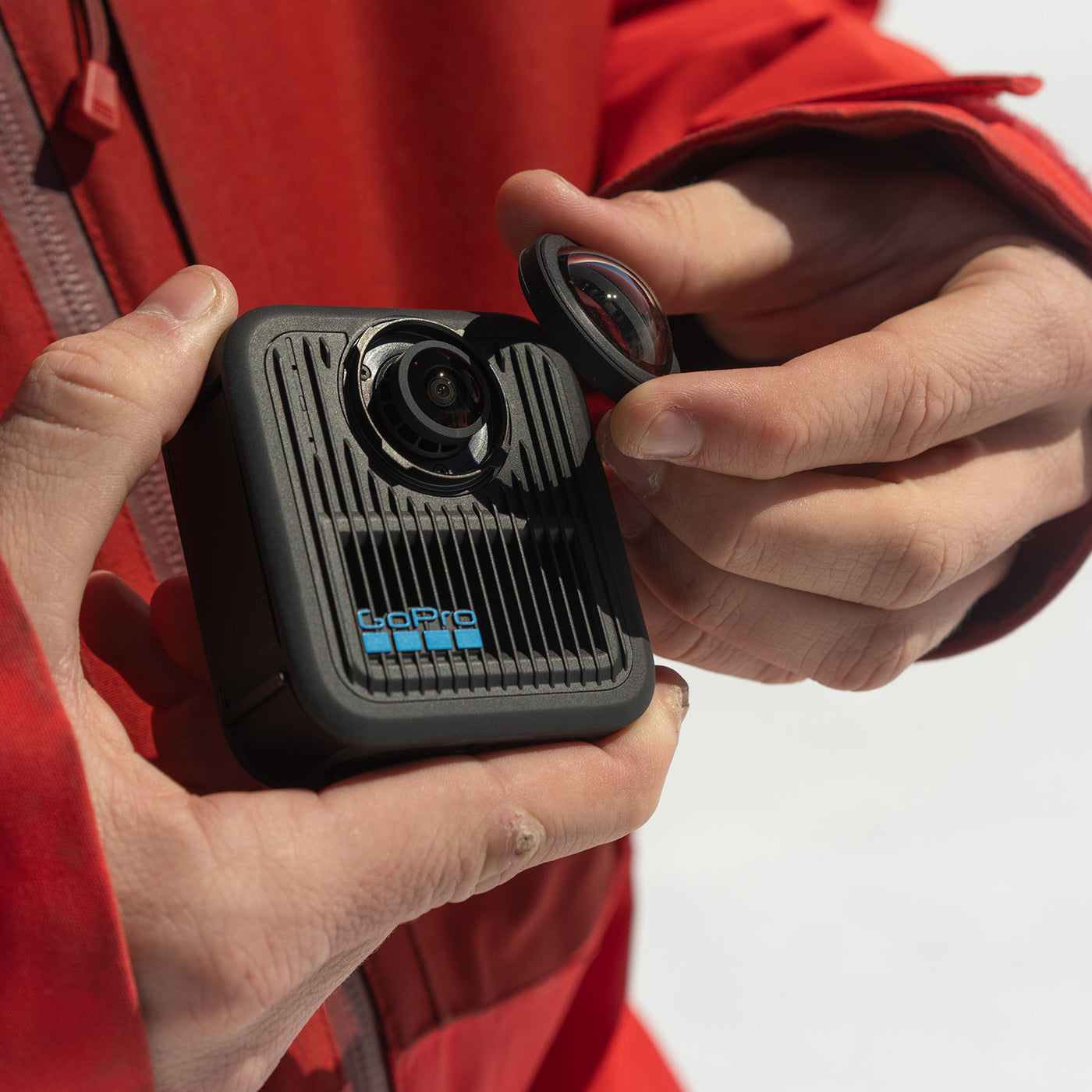 GoPro MAX2 360° | GoPro México