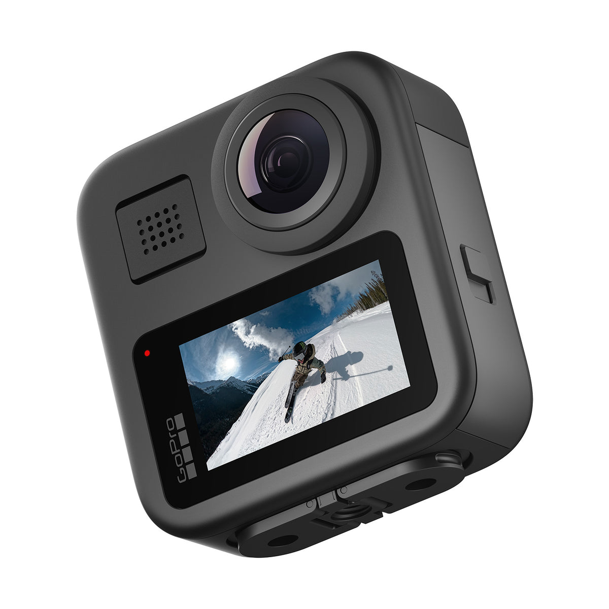 GoPro MAX 360° | GoPro México