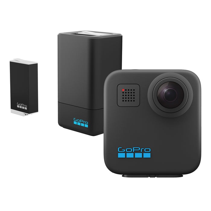 GoPro MAX 360º Power Bundle