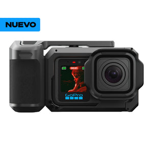 GoPro MISSION 1 PRO Edición Grip