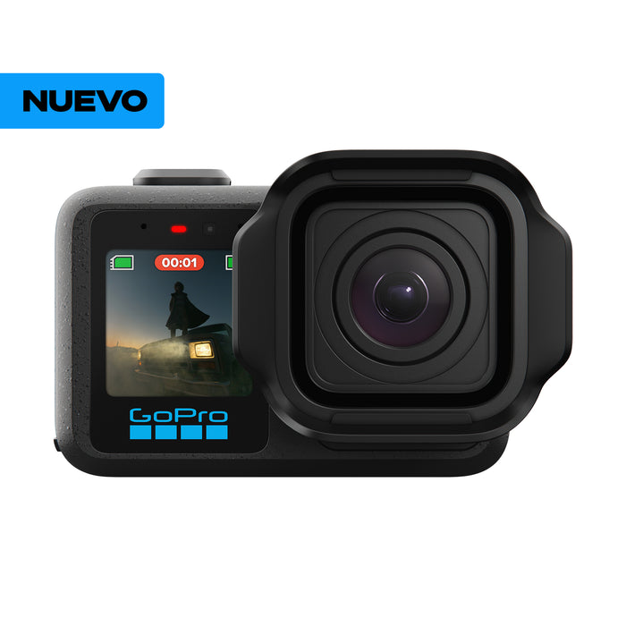 GoPro MISSION 1