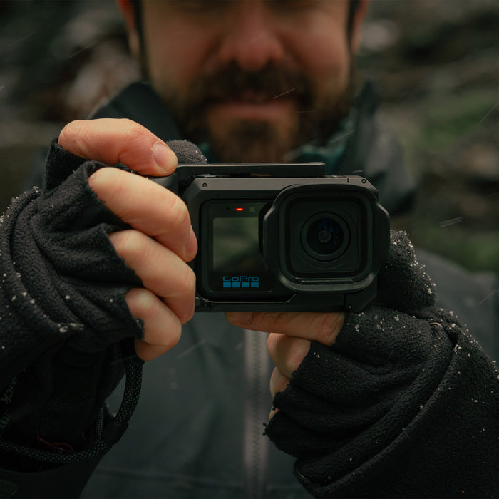 GoPro MISSION 1 PRO Edición Grip