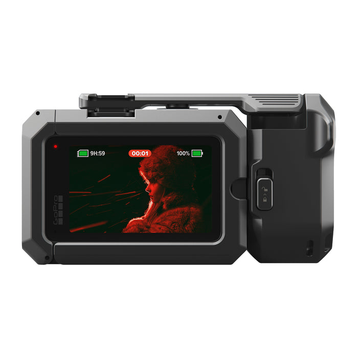 GoPro MISSION 1 PRO Edición Grip