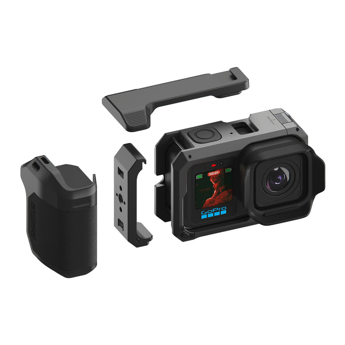 GoPro MISSION 1 PRO Edición Grip