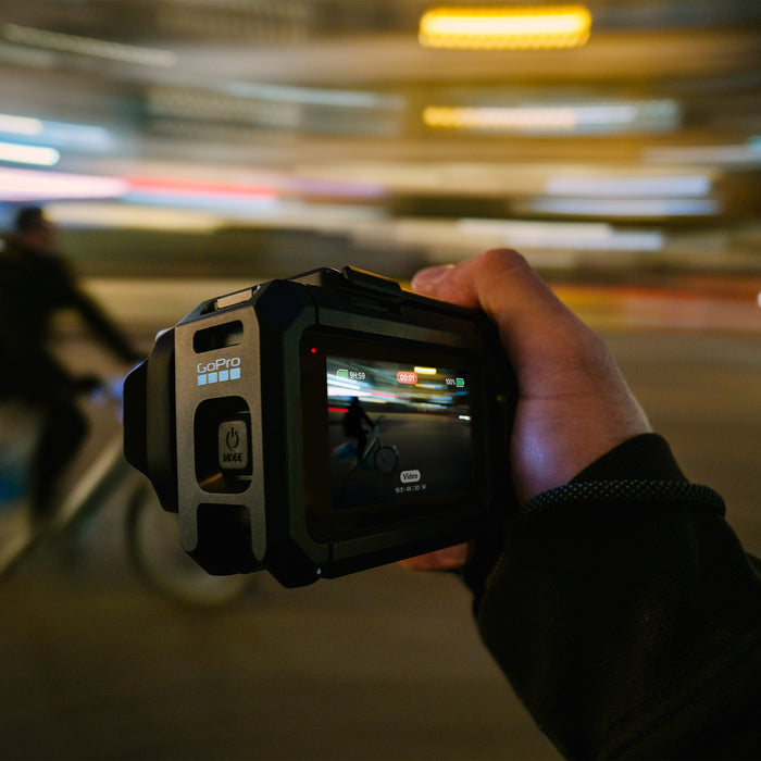 GoPro MISSION 1 PRO Edición Grip