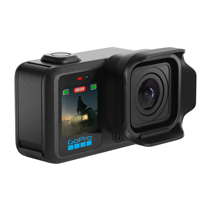 GoPro MISSION 1