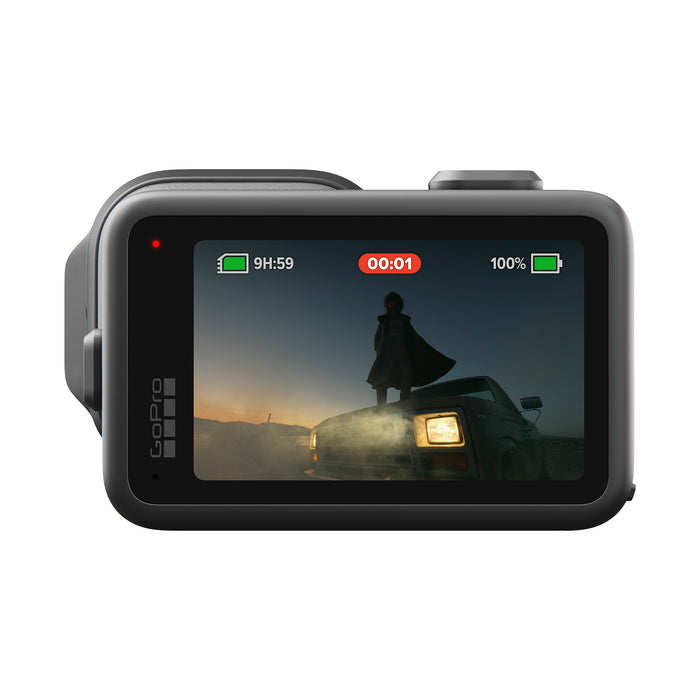 GoPro MISSION 1