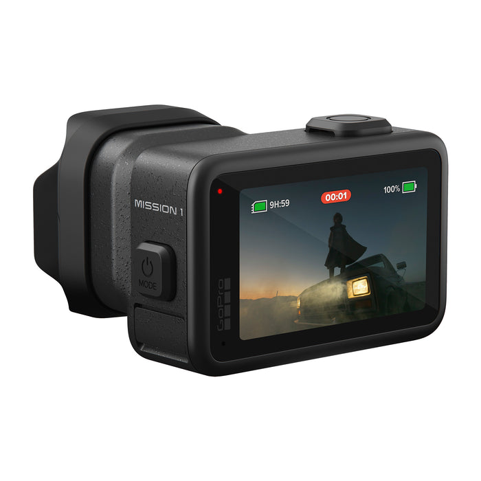 GoPro MISSION 1