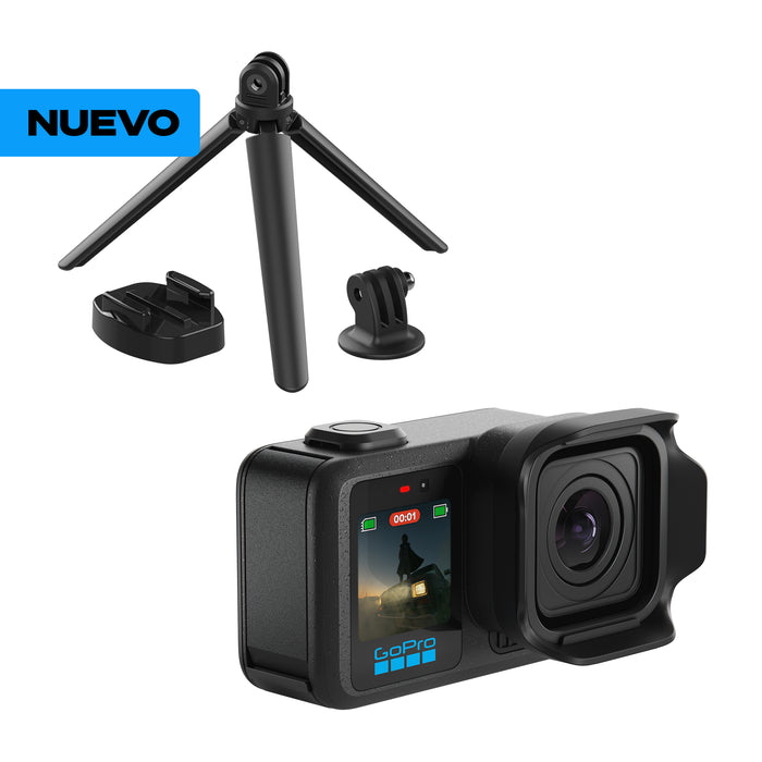 GoPro MISSION 1 + Regalo
