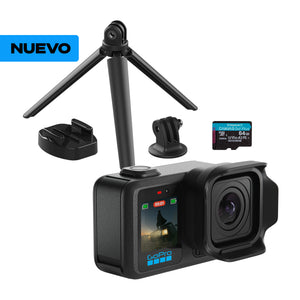 GoPro MISSION 1 + Regalo