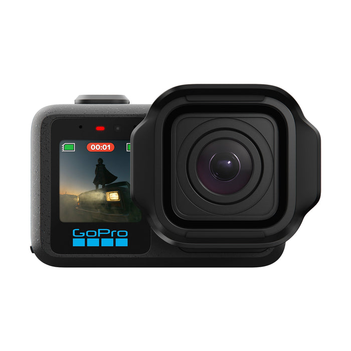 GoPro MISSION 1 + Regalo