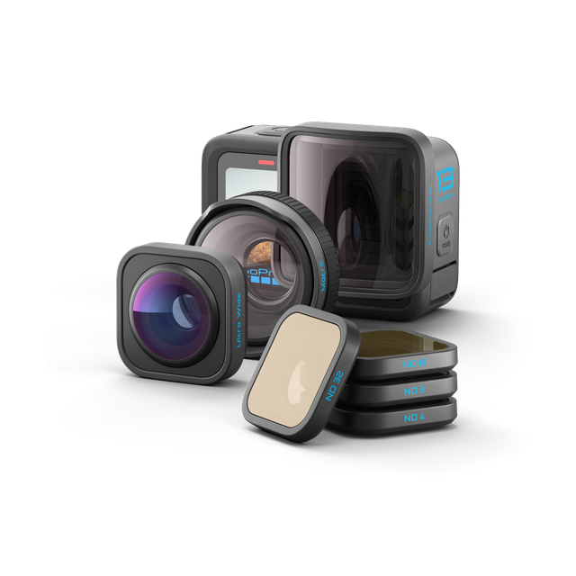 HERO13 Kit Definitivo
