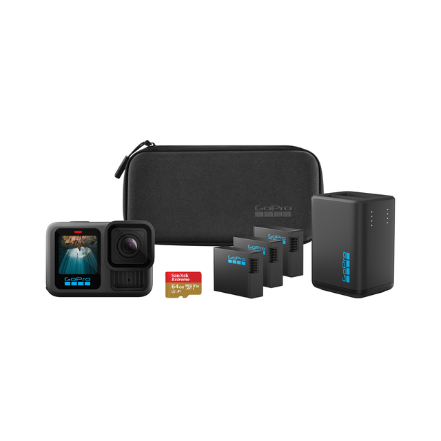 HERO13 Black Power Bundle