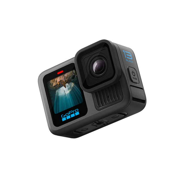 HERO13 Black Enduro Bundle