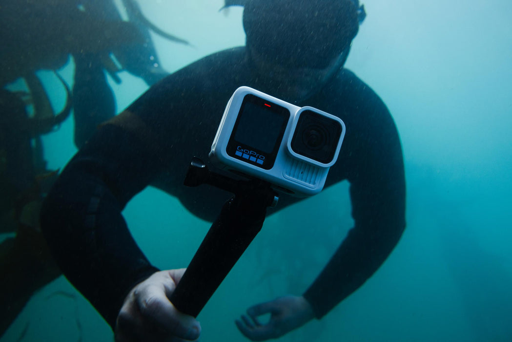 HERO13 Black en Blanco Polar