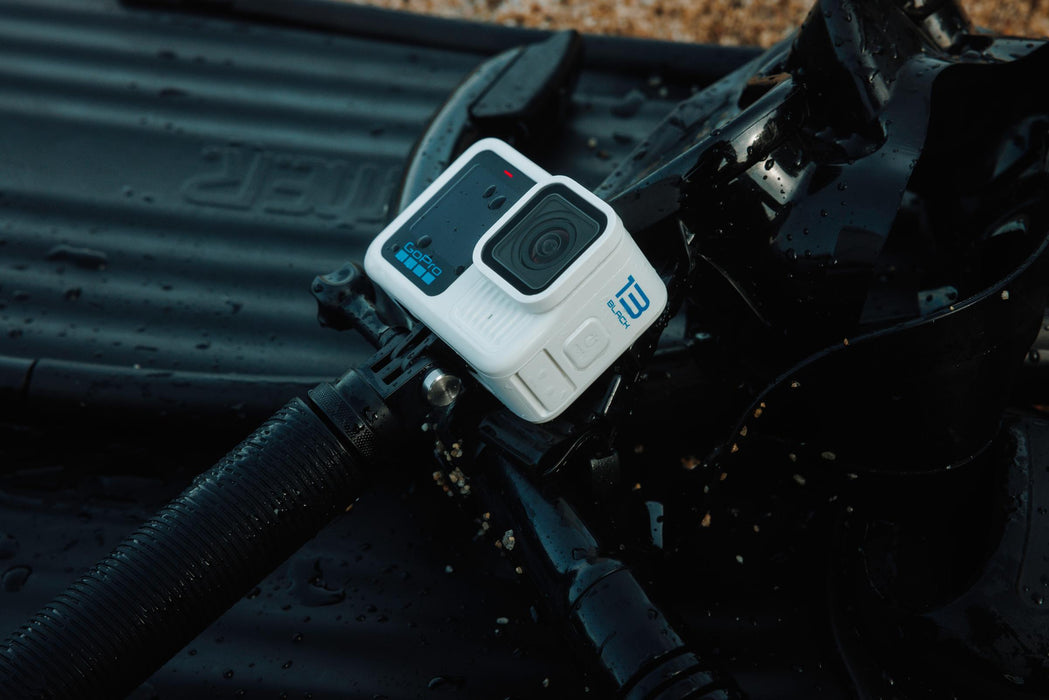 HERO13 Black en Blanco Polar