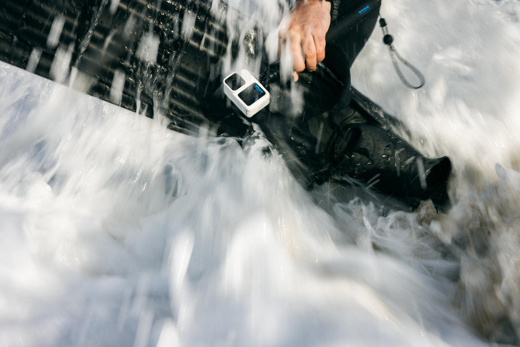 HERO13 Black en Blanco Polar