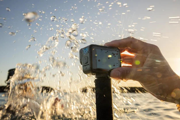 Tus tomas de surf de sueño en 5.3K