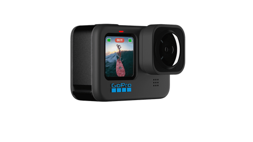 Accesorio Multimedia para GoPro Hero 8