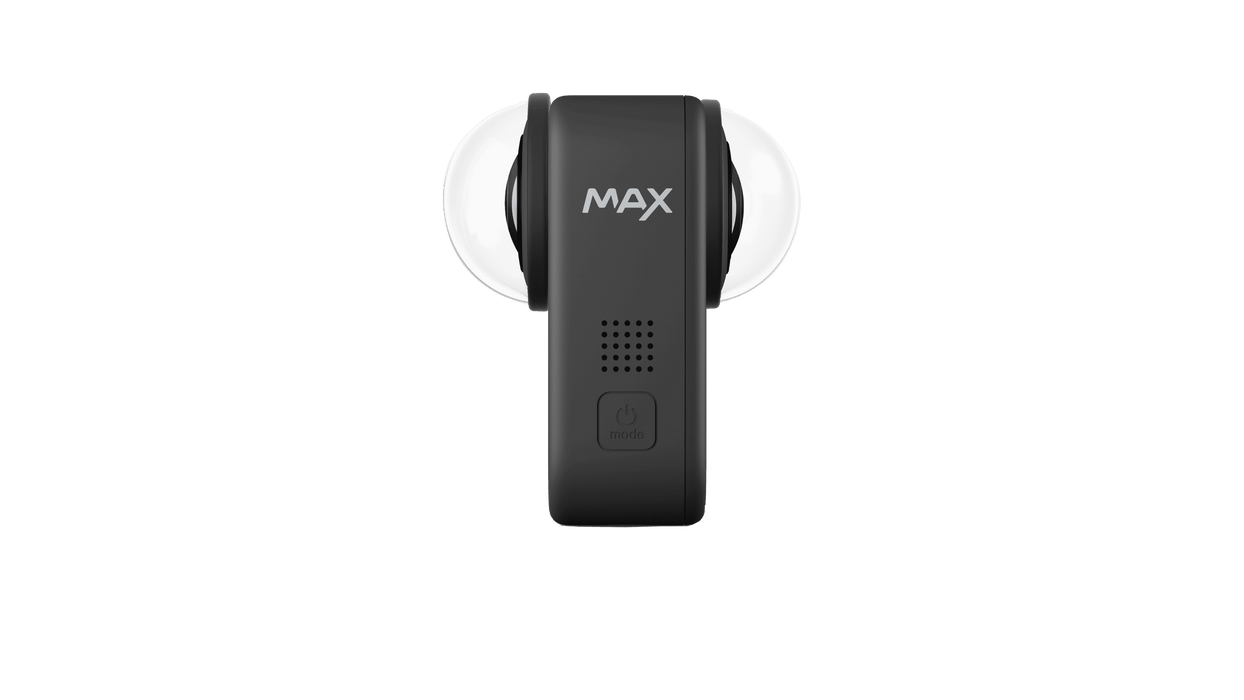 Lentes protectores de repuesto para MAX